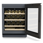 Liebherr UWgb 3631 Vinidor 嵌入式單溫區紅酒櫃 (44瓶) (右門鉸)